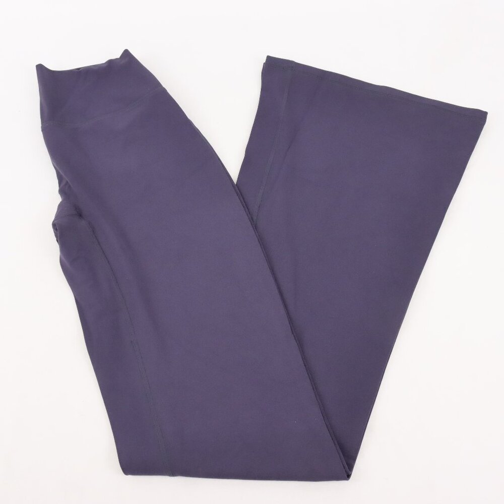 Oner Active SoftMotion Flared Bottoms in True Blue Size S (Regular Length)